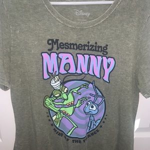 Disney Bugs Life Shirt